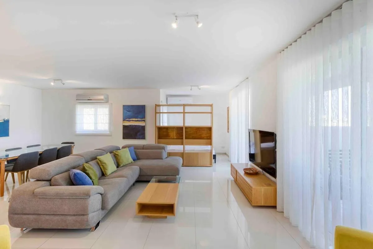 Spectacular Penthouse In The Heart Of St Julians Apartman San Ġiljan Málta