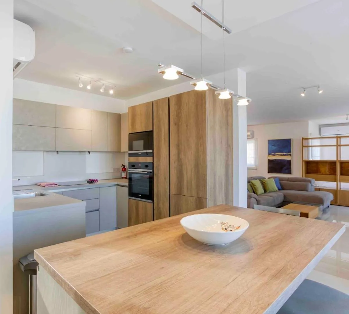 Spectacular Penthouse In The Heart Of St Julians Apartman San Ġiljan 0*,