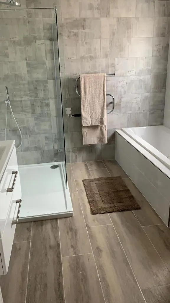 Spectacular Penthouse In The Heart Of St Julians Apartman San Ġiljan