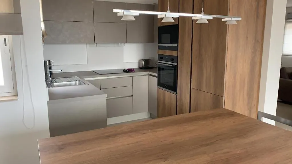 Spectacular Penthouse In The Heart Of St Julians Apartman San Ġiljan Málta